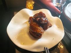 -上海苏宁宝丽嘉酒店·嘉府壹号中餐厅