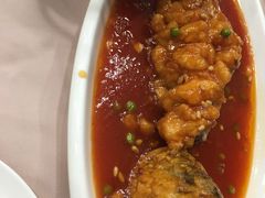 -老人和饭店(淮海中路店)