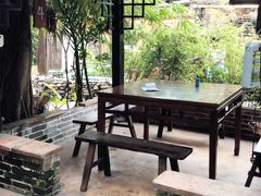 -园林美食城·本土农家菜(杨和镇店)