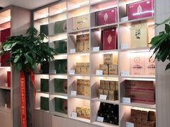 -中粮中茶·普洱茶·白茶茶叶·礼品旗舰店