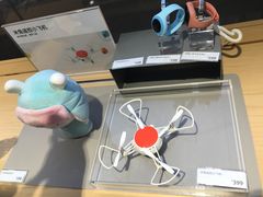 -小米之家(东方宝泰购物中心店)