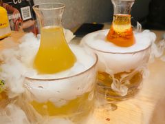 -苦尽酒馆·川菜(鼓楼店)