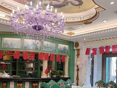 -齐家花园大酒店(宝山店)