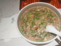 临海糟羹-荣小馆(临海世纪花城店)
