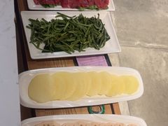 -周渝食惦酸菜鱼(青浦店)