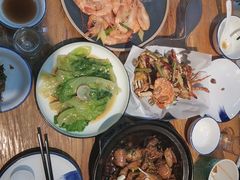 -大厨的餐厅(曾厝垵总店)