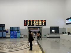 -包头东站