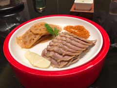 -阿庄新豫菜(航海东路店)