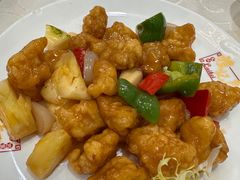 -凤城礼记鱼翅海鲜酒家(新马路总店)
