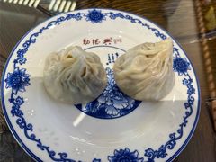 无锡小笼-勤德兴(湖滨路店)