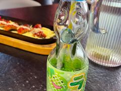 -将太无二·北美传奇寿司(荟聚购物中心西红门店)