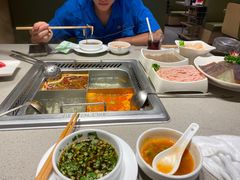 -五星桥原切肥牛火锅·30年专注好牛肉(湖塘店)