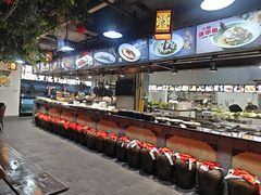 -东沙小镇主题餐厅(下沙店)