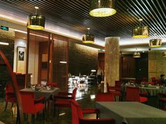 -粤尚腾香居中餐厅(首都机场希尔顿店)