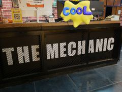 -机械师超级密室(大唐西市店)