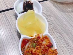 -炒码先生·韩餐炸鸡披萨(西塔店)