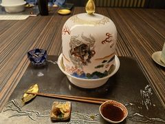 -木石云水(东方路店)