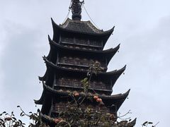 -常熟方塔园