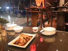 -抱德·潮汕味(琶洲店原惠城鱼仔)