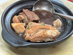 -新峰肉骨茶