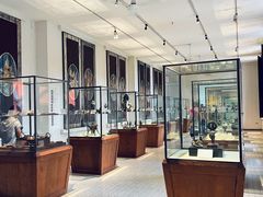 -柬埔寨国家博物馆