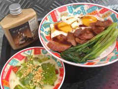 -孖记茶档·热腾茶餐(荔湾领展广场店)