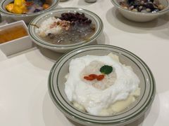 -堂屋糖水店(愚园店)