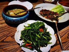 -壹泰东南亚主题餐厅·高良姜风情(州桥店)
