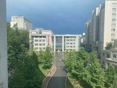 -中国石油大学（北京）(北京西校区)
