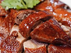 -广州中心皇冠假日酒店·百粤楼