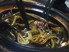 -咱家小院(汉中门店)