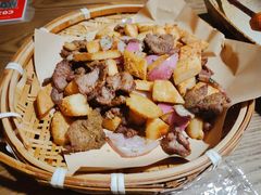 -那时新疆·若羌(经纬汇店)