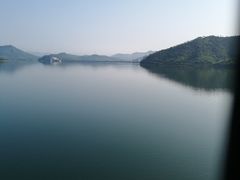 -老虎潭水库