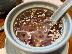 -丽江金茂凯悦臻选酒店-滇香馆