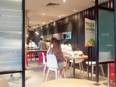 门面-肯德基(学院路店)