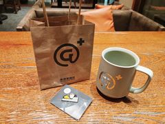 -高原家咖啡(博爱路店)