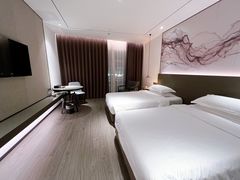 -上海大众空港宾馆