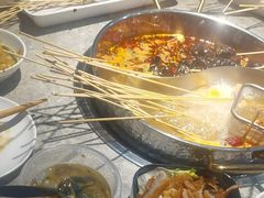 -成都玉林串串香(世纪港湾店)