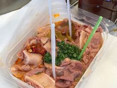 -佛罗伦萨中央市场