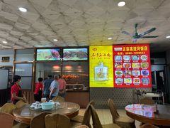 -正宗高流河饭店原创风姜鸡