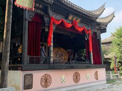 -台儿庄古城