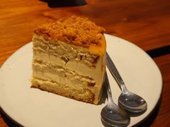 -BAKER&SPICE(安福路店)