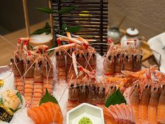 -Minase水濑·日料放题(外滩店)