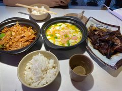 -外婆船宴餐厅·外婆喊你回家吃饭