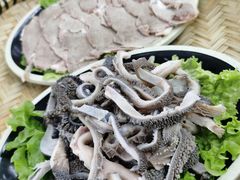 -大头亮羊汤烩面·河南非遗(良乡总店)