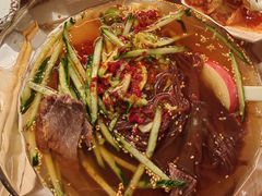 -七八冷面·延边朝鲜族美食(圣熙八号店)