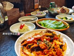 -味家烤肉烤鳗鱼牛排(西塔旗舰店)
