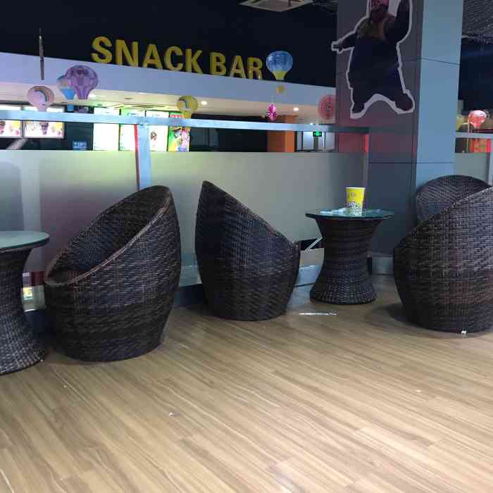 花冲影城-"环境服务视效都很不错的还会经常光顾的."-大众点评移动版