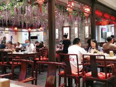 大堂-鸭匠食府·挂炉烤鸭·新京菜(阜成路店)