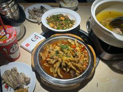 -大碗先生(万家丽店)